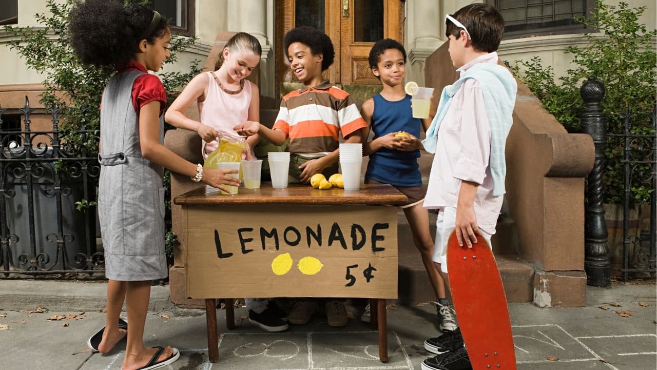 Una nueva ley exime a cualquier persona menor de 18 años de tener que obtener una licencia para operar un negocio que está abierto menos de 84 días al año y genera menos de $ 5,000 en ganancias (o más si tiene fines benéficos).