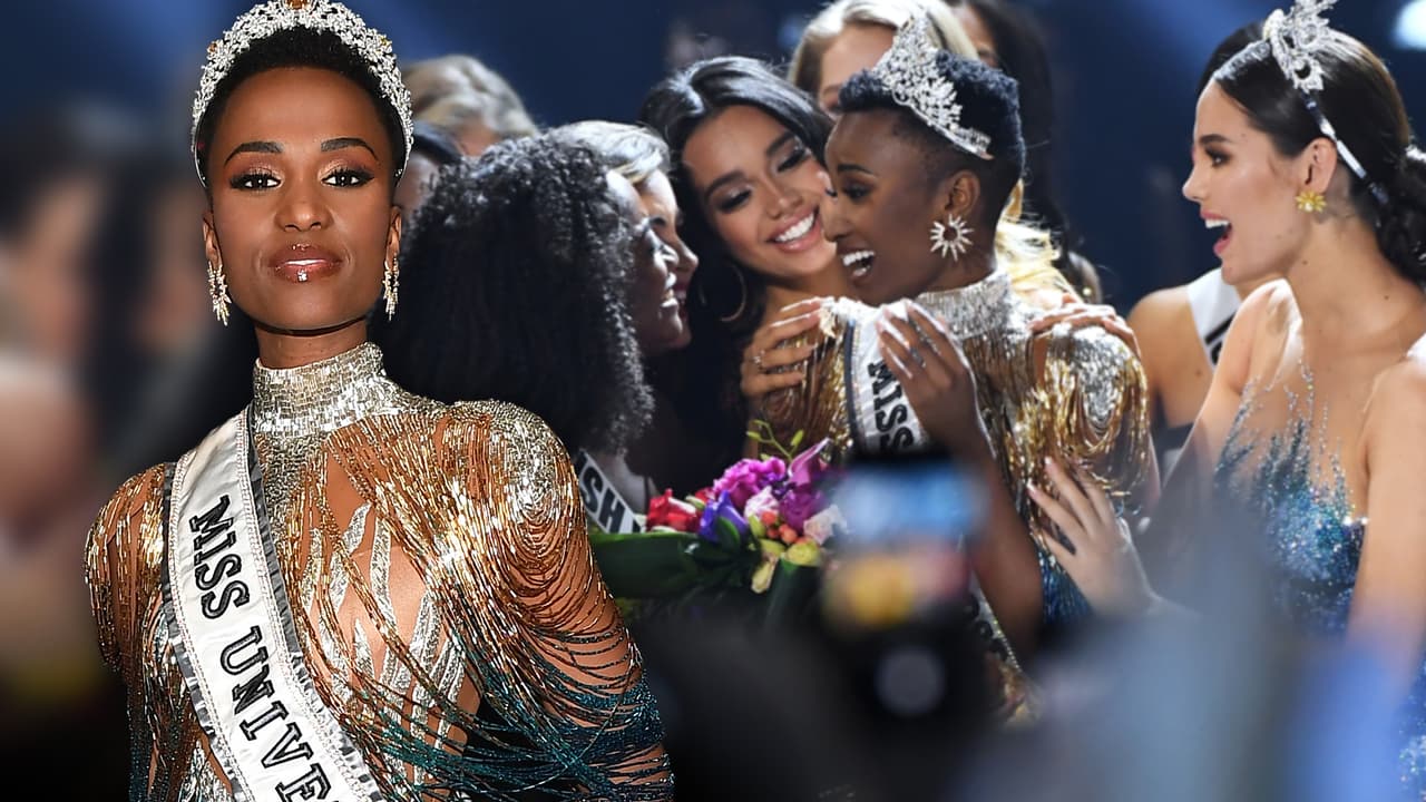 Anuncian la edición 2021 de Miss Universo: será en mayo desde Florida