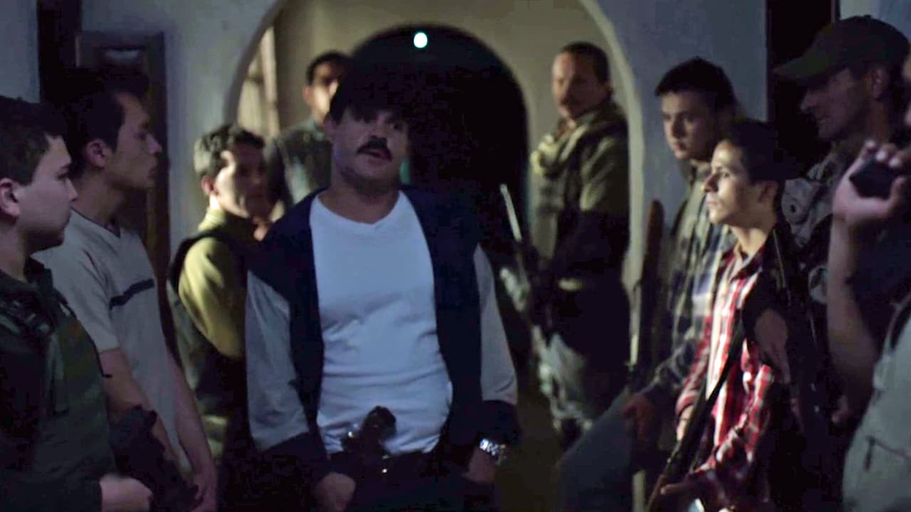 When he found out that ‘Los Emes’ invaded Canelas, Durango, ‘El Chapo’ went to confront him with ‘El Uno’ and a strong army.