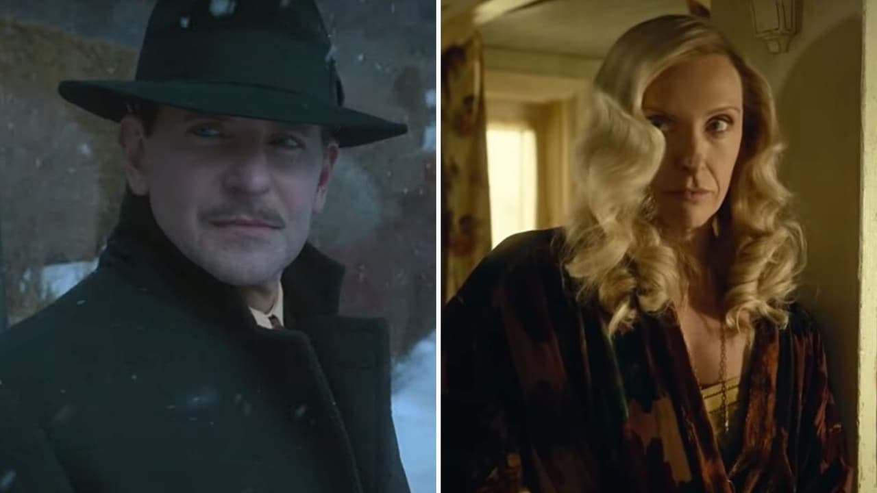 El significado de los ojos en ‘Nightmare Alley’ y otros detalles ocultos de la película 