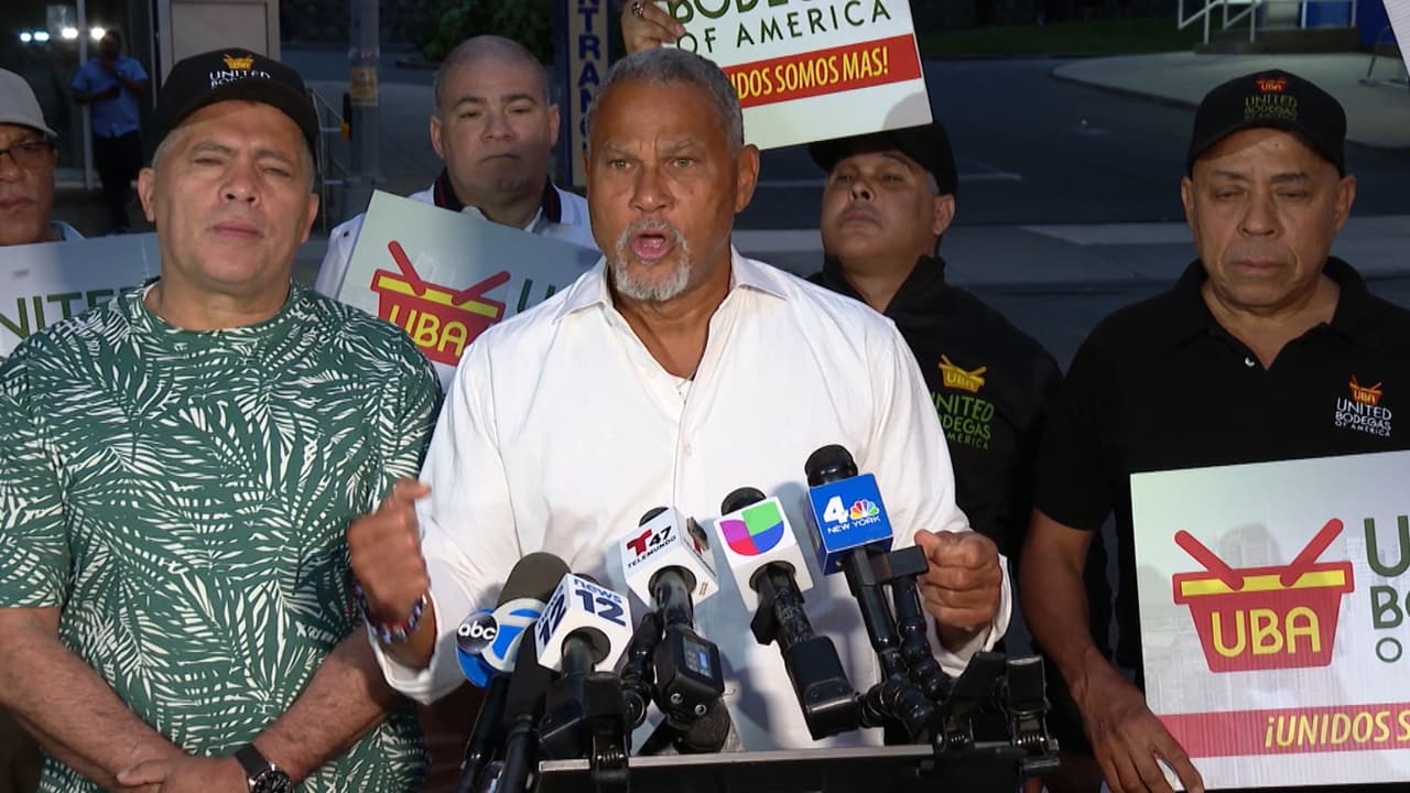 Ante estos incidentes, F
<b>ernando Mateo, representante de estas bodegas, insistió en que necesitan recursos</b> para mejorar la seguridad en estos negocios.
<br>
<br>“La gobernadora 
<b>ofreció 5 millones de dólares y estamos muy agradecido</b>s, 
<b>pero ¿dónde están?</b> No los necesitamos mañana, mañana es tarde, los necesitamos hoy”, indicó.
<br>