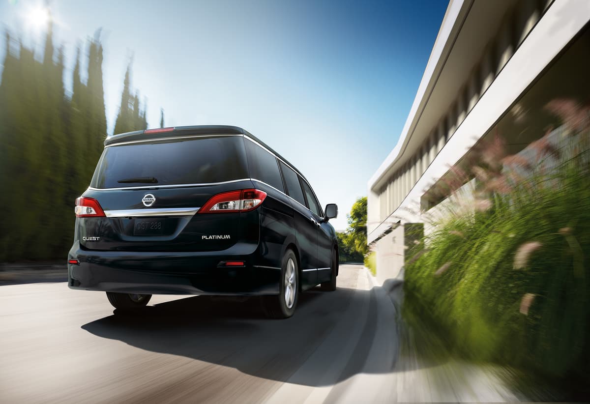 Dice adiós con un motor V6 de 3.5 litros y 260 caballos de fuerza, acoplado a una transmisión CVT.