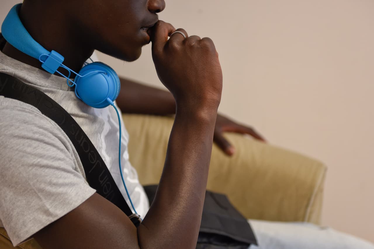 Casi uno de cada diez estadounidenses (9,5%) con trastornos psicológicos graves no tenía cobertura médica que le diera acceso a un psiquiatra o psicólogo en 2014, comparado con el 9% en 2006.