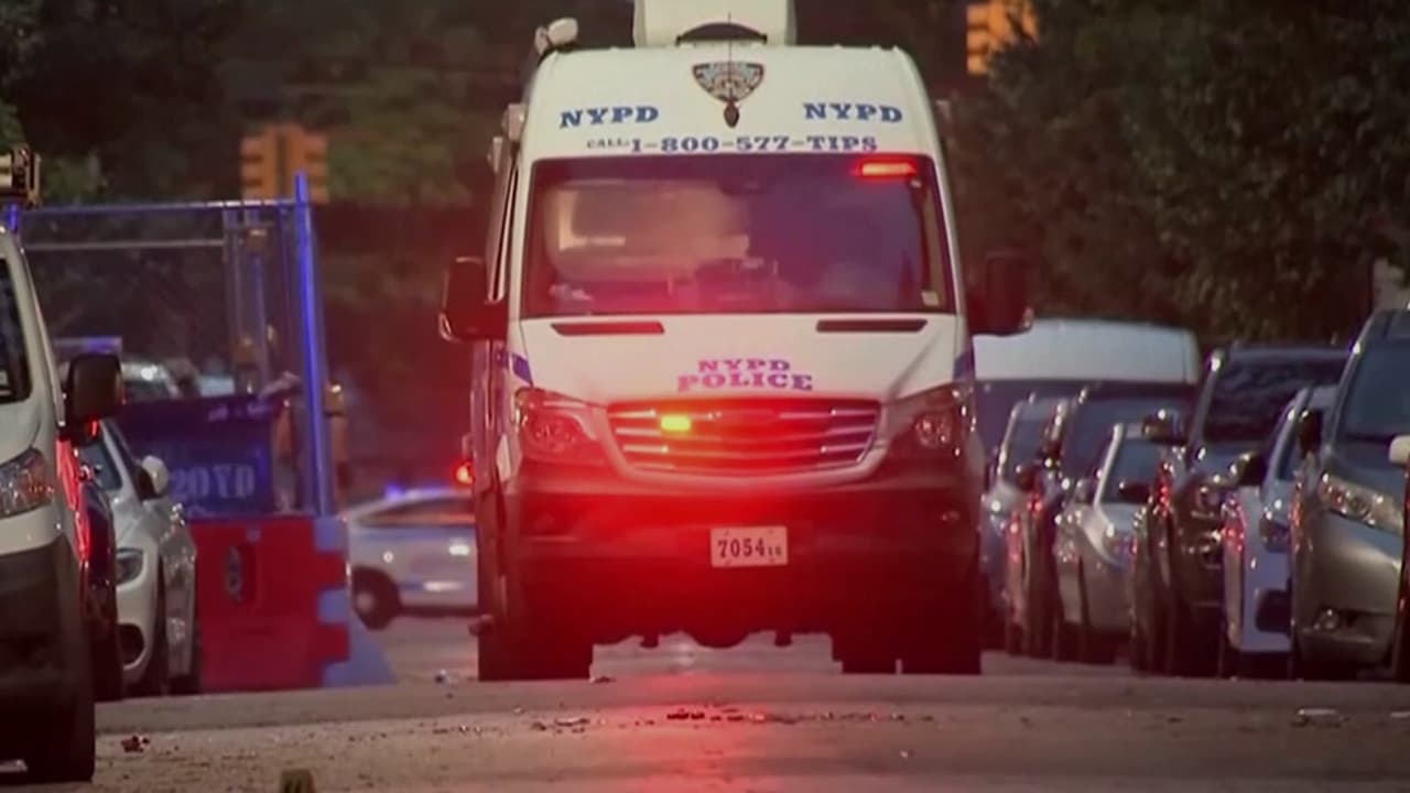 Tiroteo en Coney Island deja 8 heridos, incluidos 4 menores