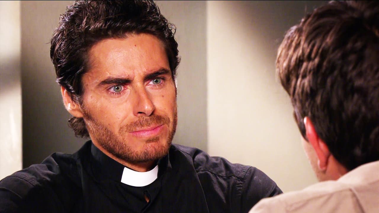 Ni modo Diego, Tomás no puede revelarte quién es tu padre.