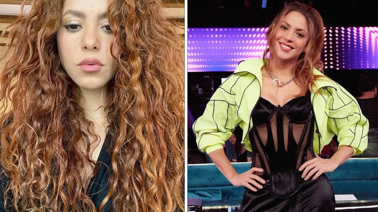 Shakira enfrentó peores golpes que una ruptura amorosa: esconde tragedias que ella volvió alegrías