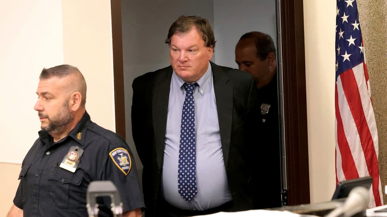 Presunto asesino en serie de Gilgo Beach planea declararse culpable: se conocen siete víctimas