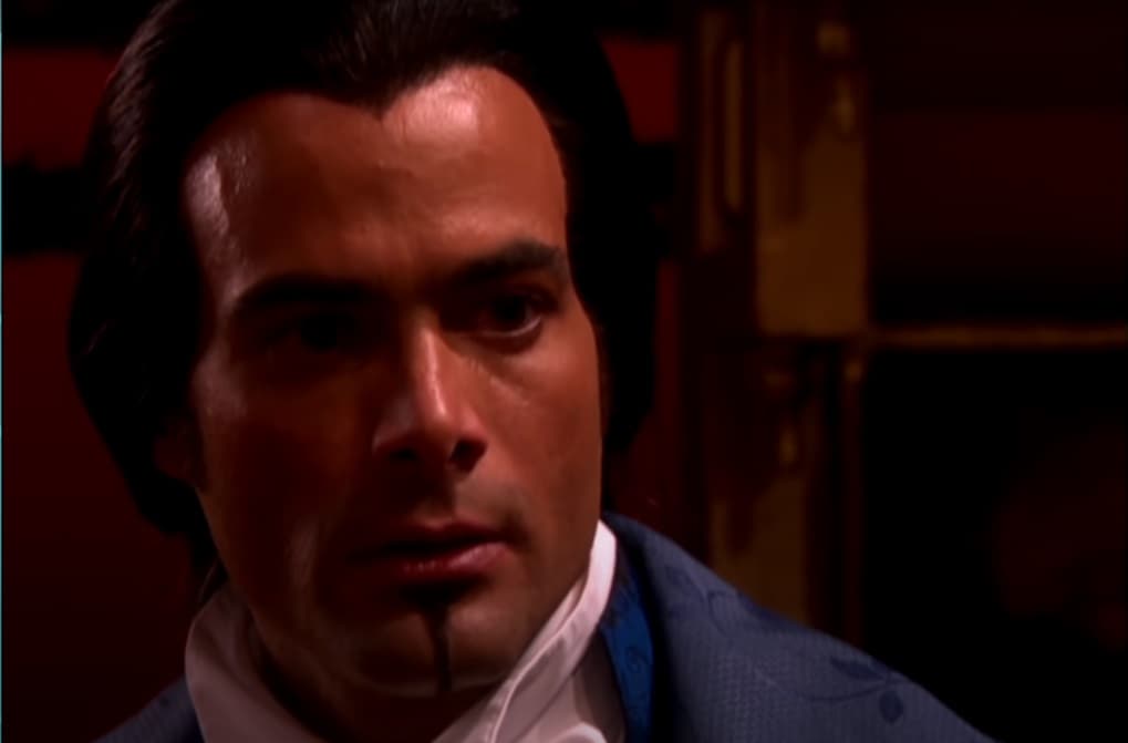 'Alborada' fue una producción de época que mostró cómo era la vida durante el dominio español en México. Aquí el antagonista fue Diego Arellano y Mendoza, el Conde de Guevara.