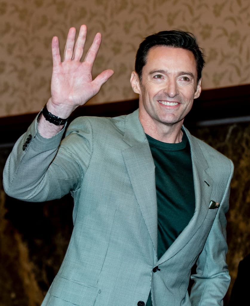 En 2012 soprendió al mundo con su papel en la aclamada película musical de Los Miserables, misma que lo llevó a la nominación del Oscar a mejor actor.