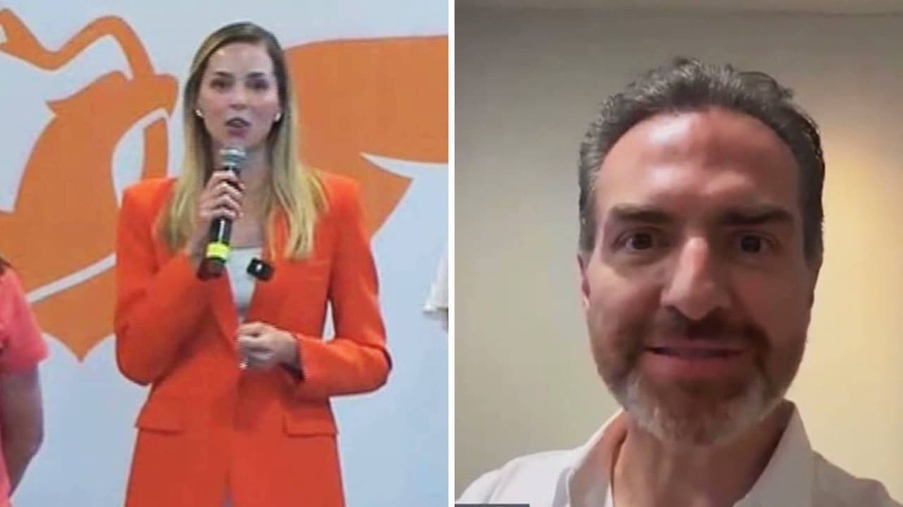 Mariana Rodríguez Vs. Adrián de la Garza: ¿quién ganará la Alcaldía de Monterrey?