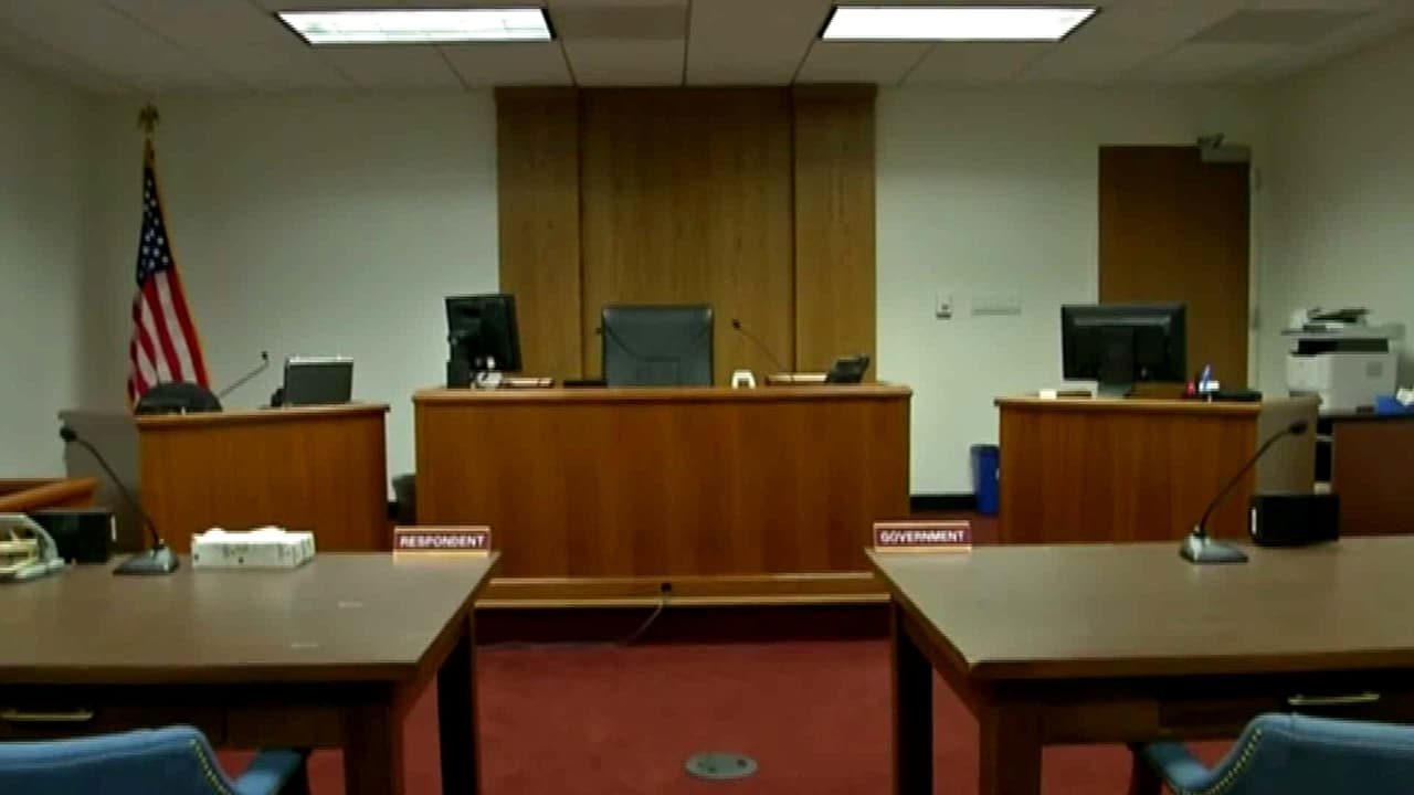 Justicia adelanta cierre de corte de inmigración en California y traslada miles de casos | Análisis