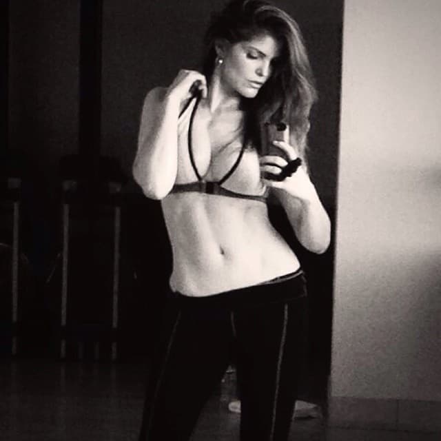 Aunque al principio lo negó, tiempo después de su recuperación aceptó su problema y dijo que era un trastorno que tenía arrastrando desde hace tiempo debido al estrés de su trabajo y vida sentimental, pues tenía poco tiempo de haberse divorciado de José María Fernández ‘Pirru’, así lo informó a TV Azteca.
<br>