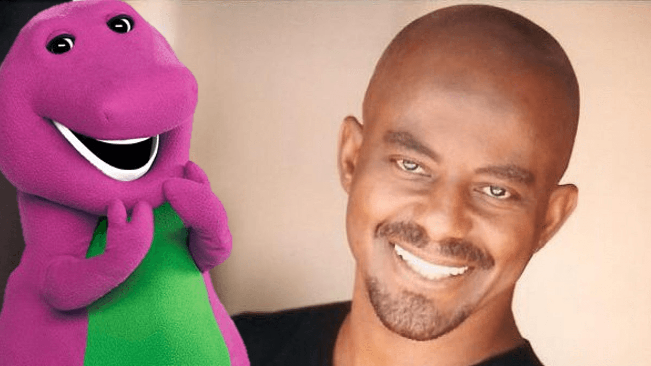 David Joyner, el actor que daba vida al personaje infantil se convirtió en terapeuta sexual y atiende su propia boutique