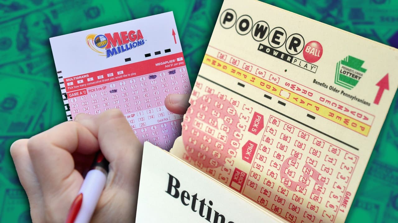 ¡Texas celebra! Un afortunado anónimo gana un premio millonario con un raspadito de la lotería