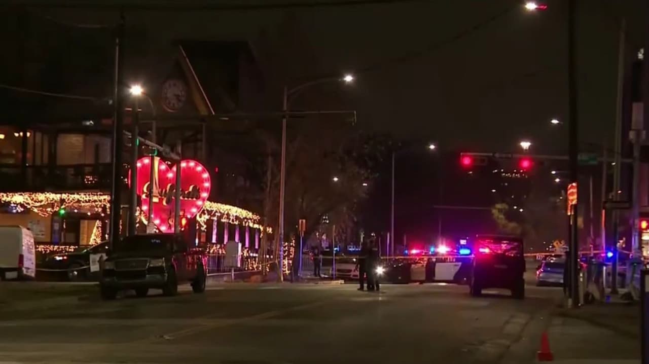 Tiroteo en bar de Austin: Uno de los muertos era estudiante de la Universidad Texas Tech