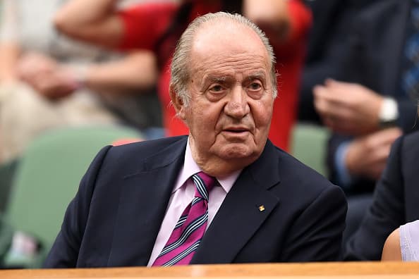 El pasado sábado 24 de agosto el rey emérito Juan Carlos fue intervenido quirúrgicamente del corazón en el 
<b><a href="https://www.quironsalud.es/hospital-madrid" target="_blank">Hospital Universitario Quirónsalud de Madrid</a></b>, España.