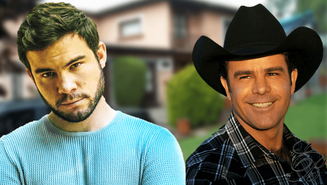 Las conmovedoras razones por las que Eduardo Marbán está eternamente agradecido con Eduardo Capetillo