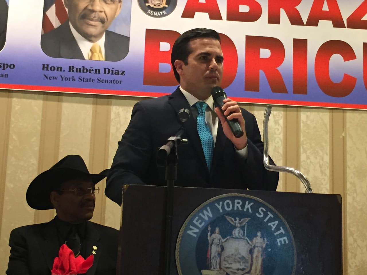 Rector del Recinto de Ciencias Médicas confirma que investiga a Ricardo Rosselló