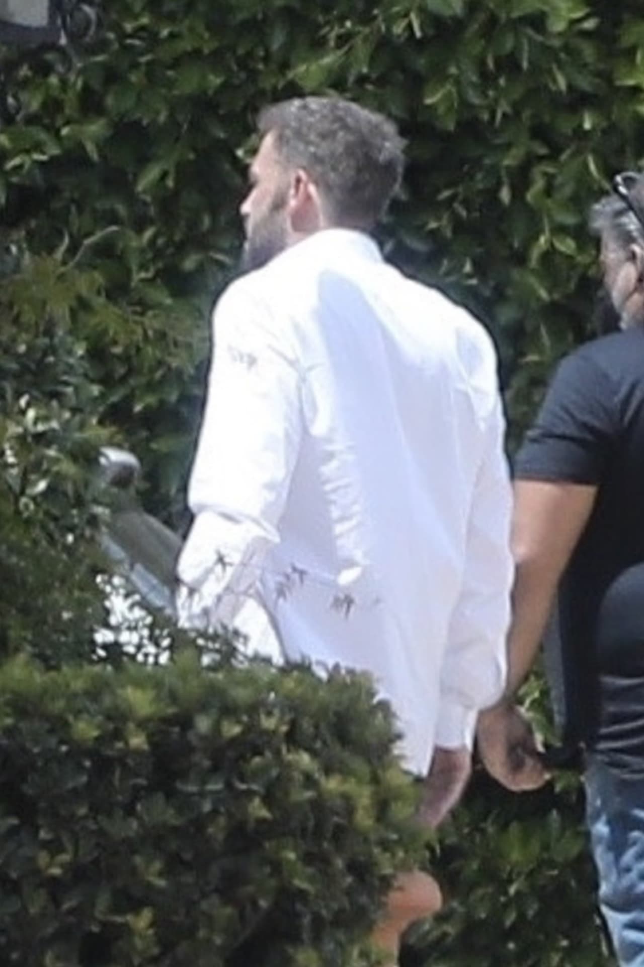 "Me tomó mucho tiempo, 
<b>admitirme a mí mismo que soy alcohólico</b>", dijo en febrero de 2020 en entrevista con el programa 'Good Morning America'.
<br>