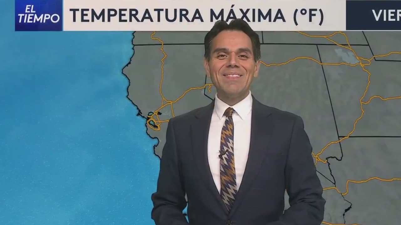 El Tiempo: Las temperaturas en Los Ángeles aumentarán hasta los 84º a partir del próximo lunes