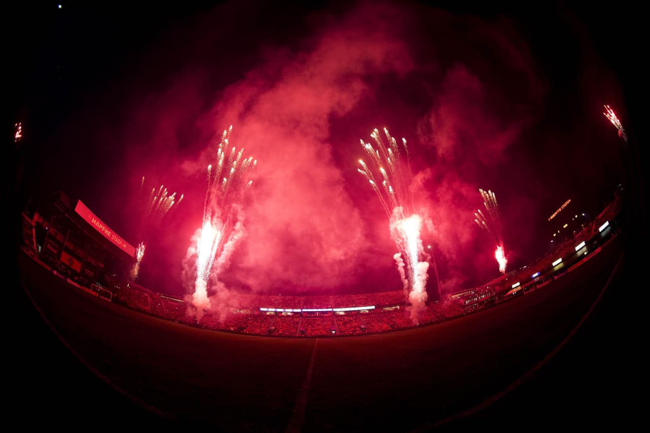 Fireworks to be sold without restriction in Bexar county