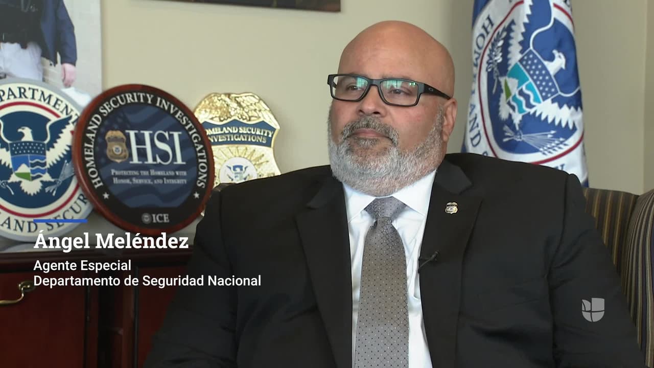 “Le vi la cara de alguien que estaba completamente derrotado”: entrevista completa a agente clave en la captura de alias 'El Chapo'