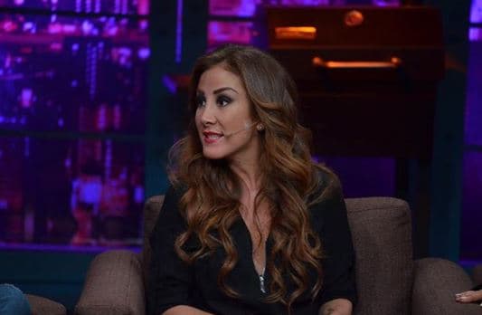 "[...] Espero tener la oporunidad y la suerte de que productores o gente diferente también, ¡que vea que todavía estoy vigente!", mencionó.