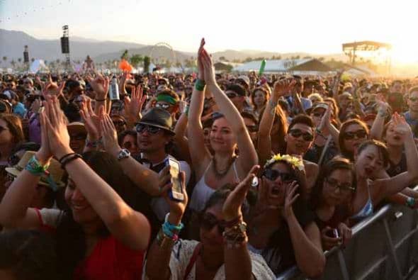 El festival de Coachella cerró su edición 2014 con los más divertidos estilos y hasta con tono tradicional y espiritual. Esta galería lo demuestra desde conejos de pascua, súper héroes y hasta celebridades irreconocibles. ¿Quieres ver más?: Las fotos que no te puedes perder