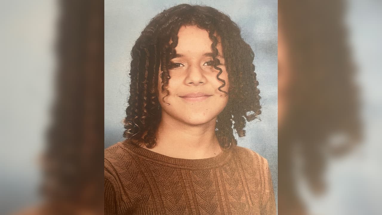 ¿La has visto?: Policía busca a una niña de 11 años vista por última vez en Nassau Bay, Texas