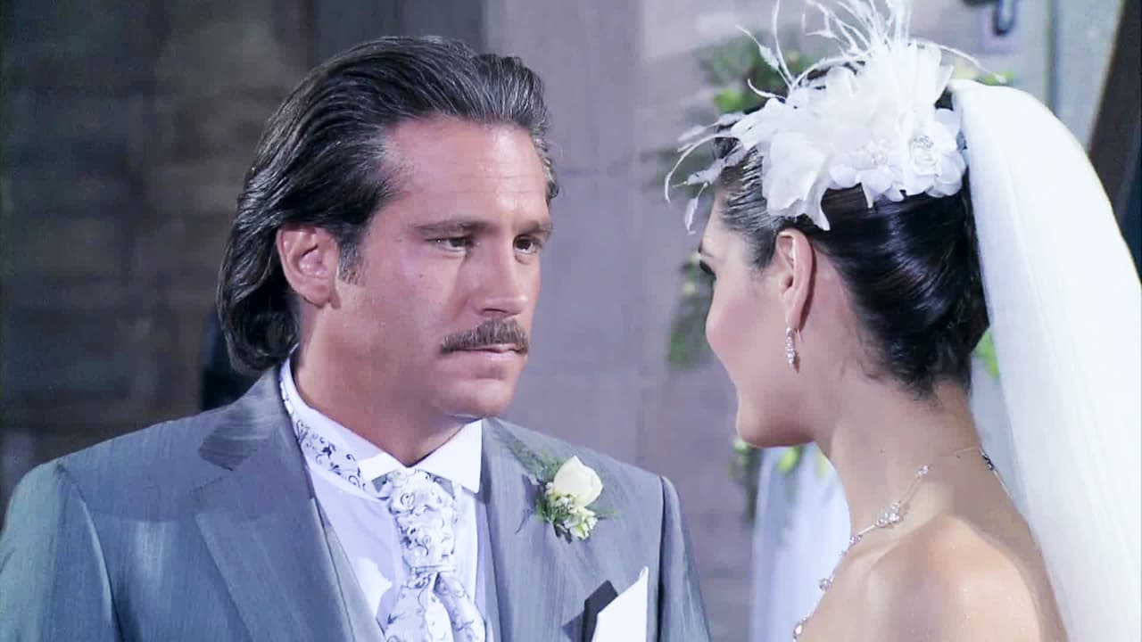 <b>El primer momento</b> que nos tocó el corazón en '
<b>Mi marido tiene más familia</b>' fue cuando 
<b>Pancho López</b> recordó su boda con Rebeca, el amor de su vida, sentimiento que le generó mucha tristeza.