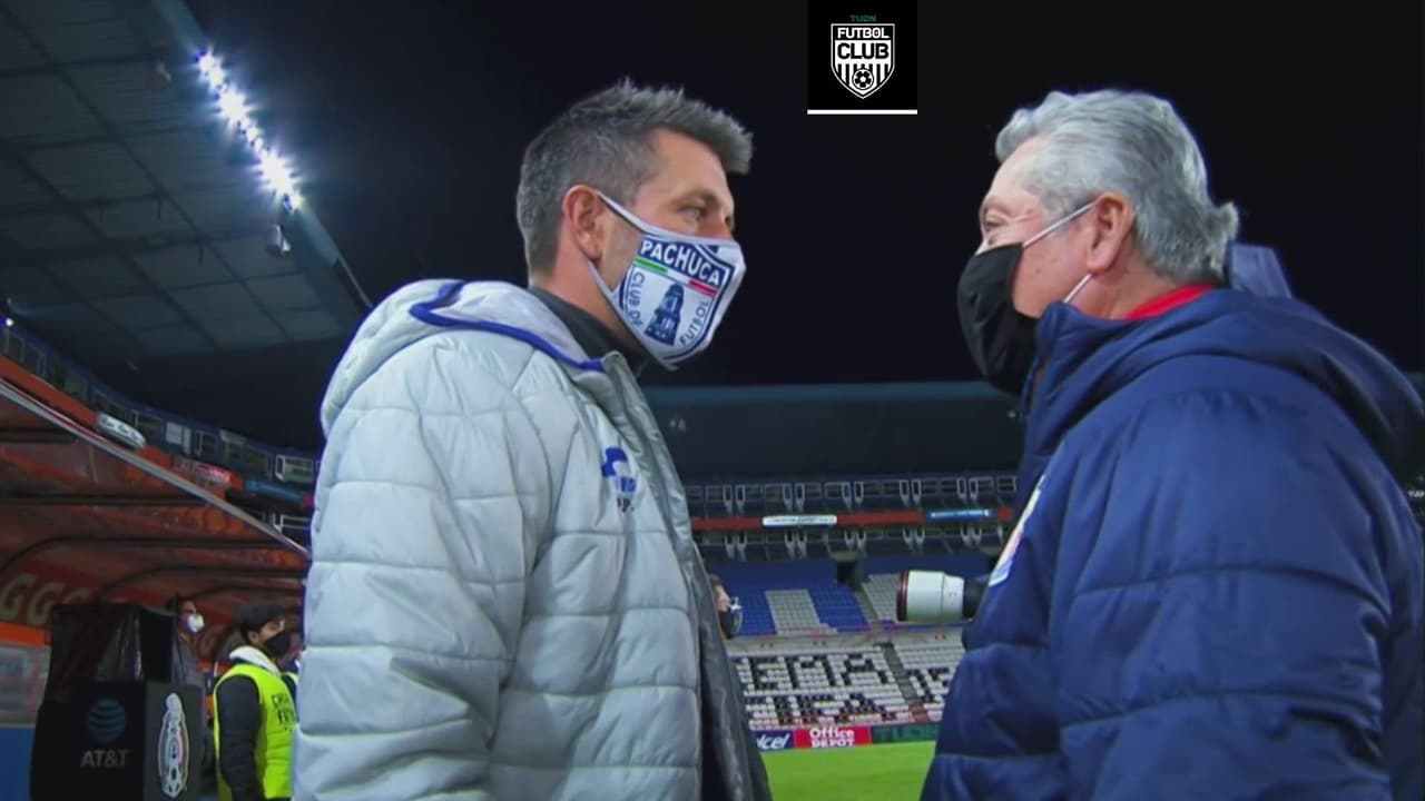 El Guardianes 2021 ha sido piadoso con los entrenadores