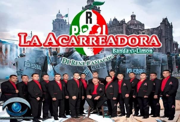 arrolladora