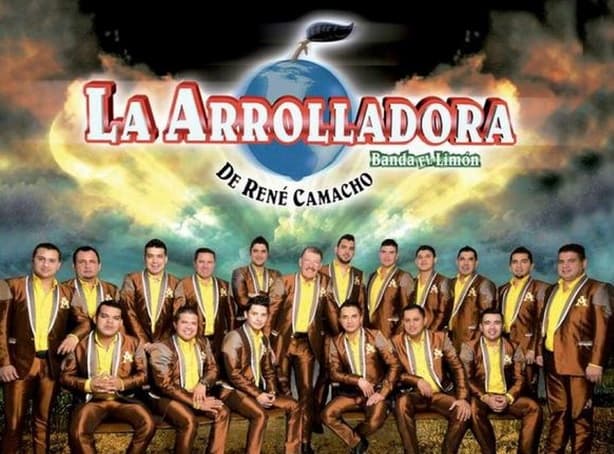 En los últimos días, la banda ha dado de qué hablar, pues se presentarán en el Zócalo de la Ciudad de México el próximo 15 de septiembre, después de que el Presidente de México haga el tradicional Grito de Independencia.