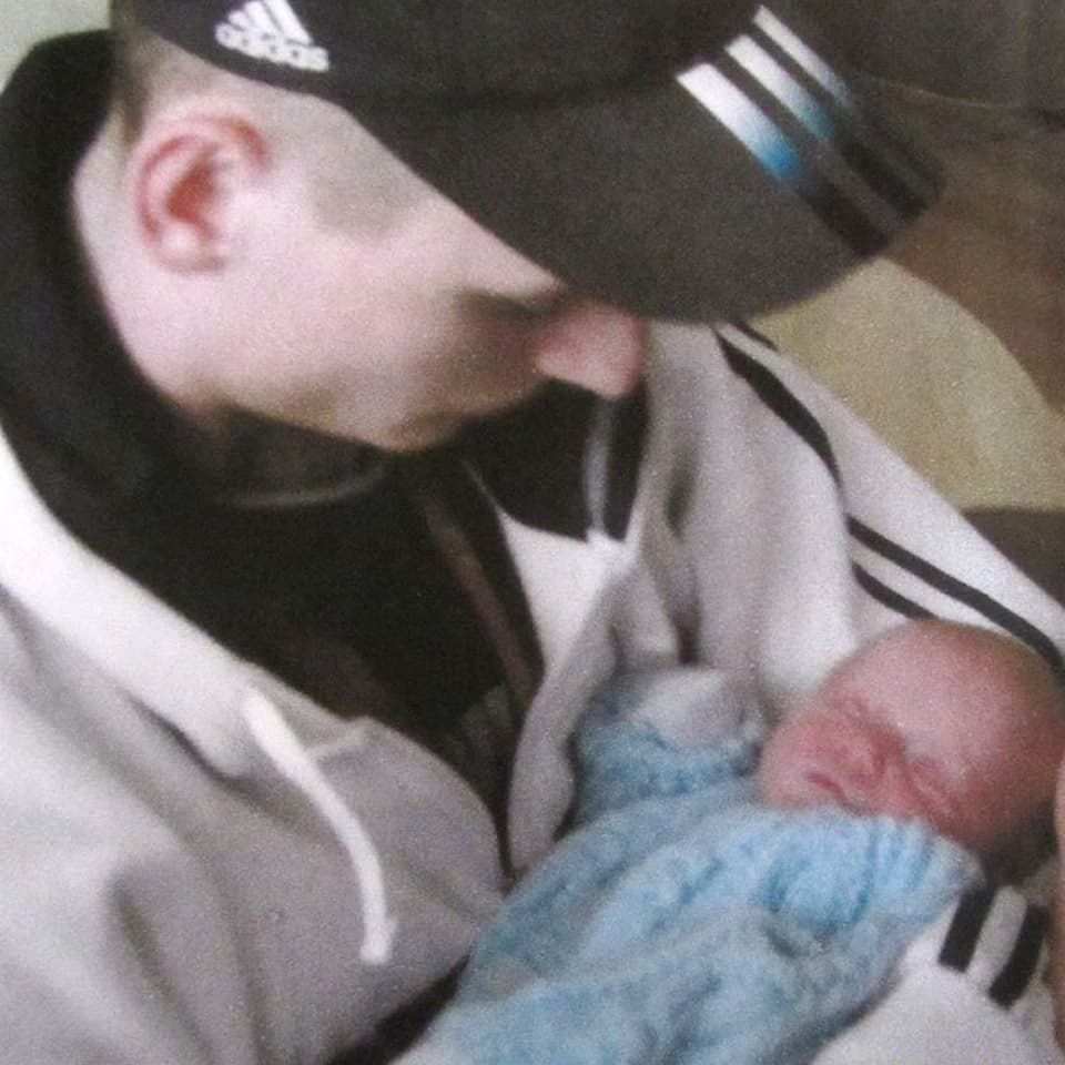 Seguramente ha ayudado a muchas familias a superar su dolor.