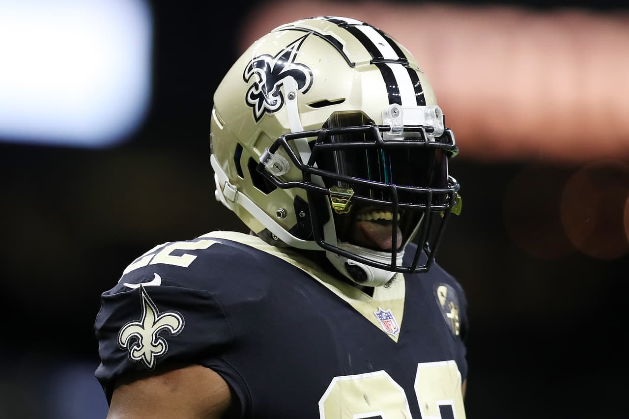 Baltimore también ha reforzado su ofensiva al firmar al excorredor de los New Orleans Saints, Mark Ingram, por tres años y 15 millones de dólares.