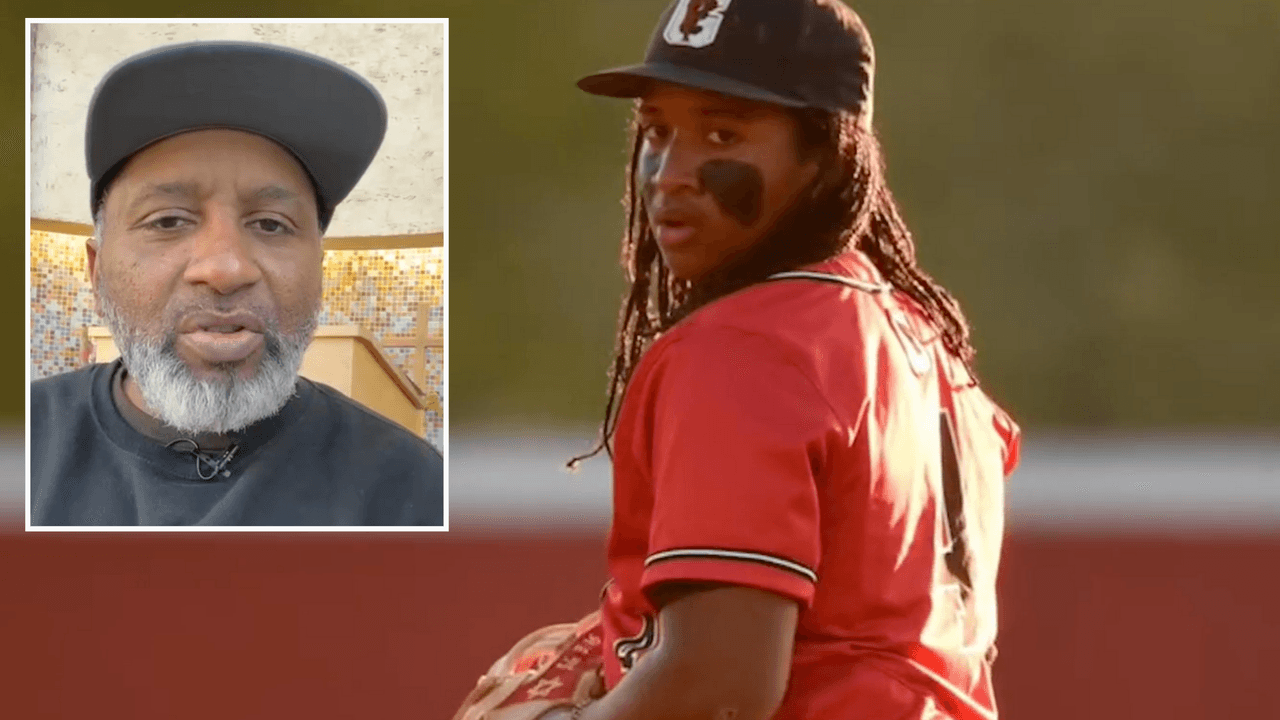 “Estamos agarrados de la promesa de Dios”: la esperanza del padre de un estudiante hispano declarado con muerte cerebral