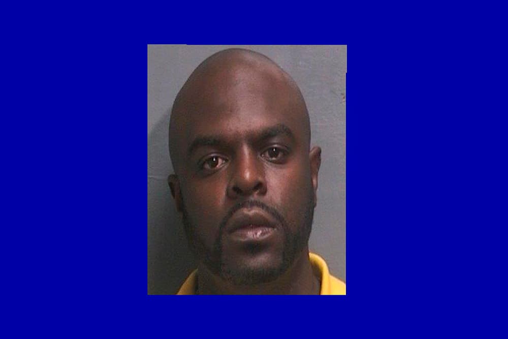 Elijah Bernard Taylor