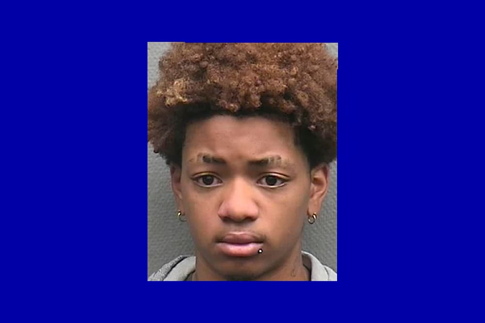 Eric Lorenz Sterling