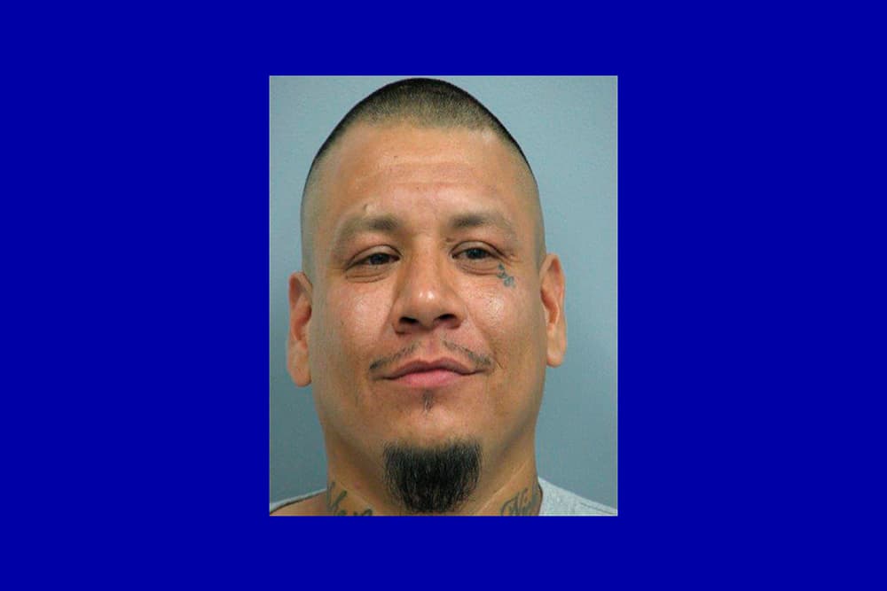 Buscados por delitos de violencia doméstica