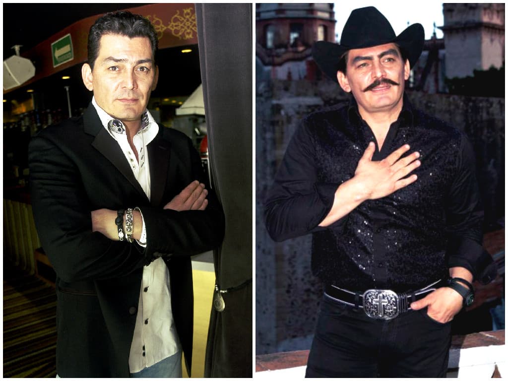 José Manuel Figueroa llegó para conquistarte con "Por Siempre Joan Sebastian”. Recuerda su trayectoria y síguelo de lunes a viernes a las 10PM/9C por Univision.