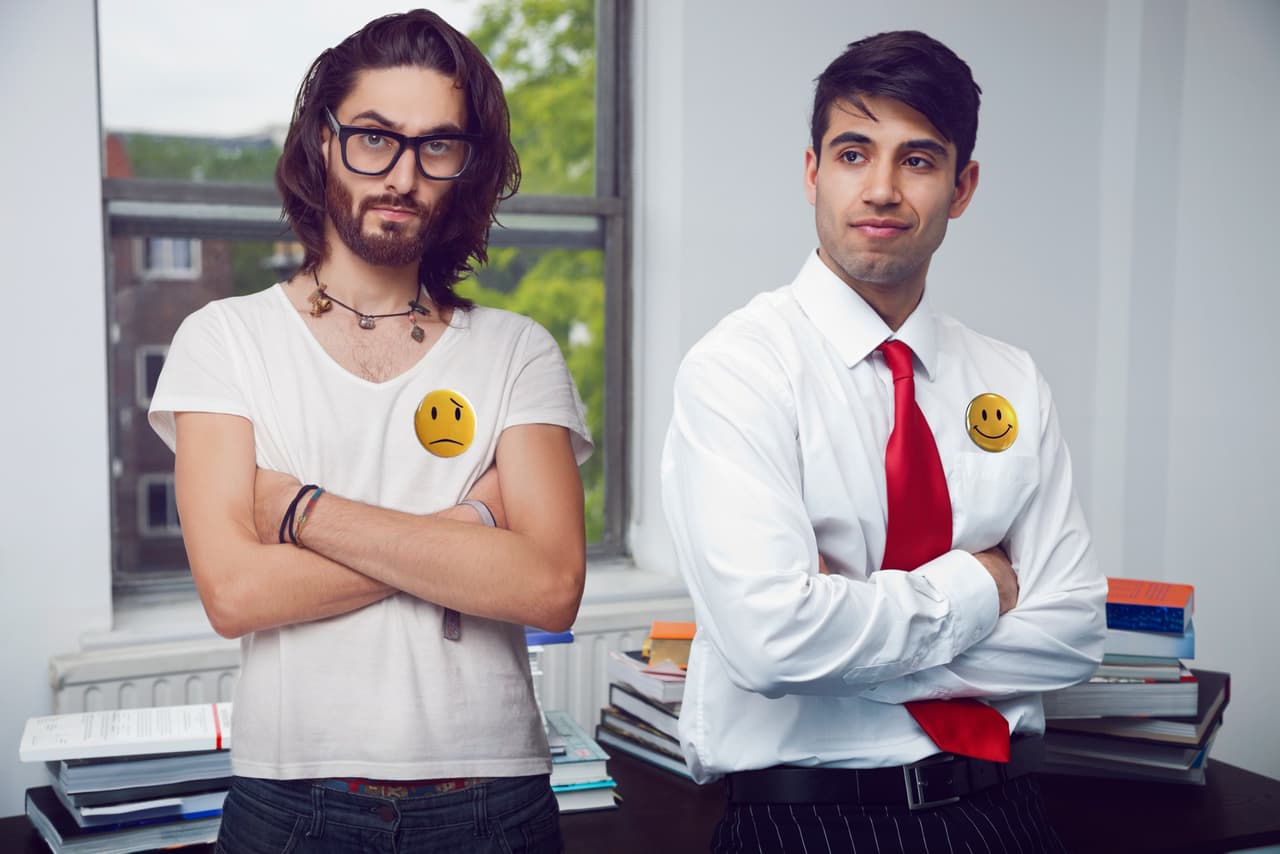 Después de la segunda quincena se te van a acercar quienes con sus lamentos constantes y su percepción errónea de la vida podrían complicarte el resto de tu mes.