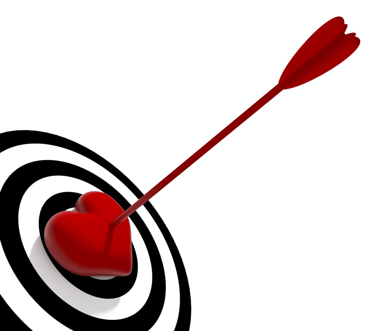 En este ciclo sabrás orientar bien tu puntería y no errarás en el momento de lanzar la flecha del amor. Si miras en tu entorno encontrarás pretendientes posibles y objetivos de conquista amorosa.