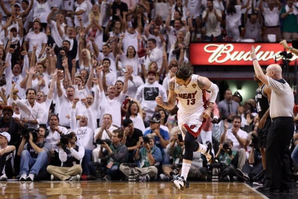 Los siguientes tres juegos de la serie se disputarán en San Antonio.