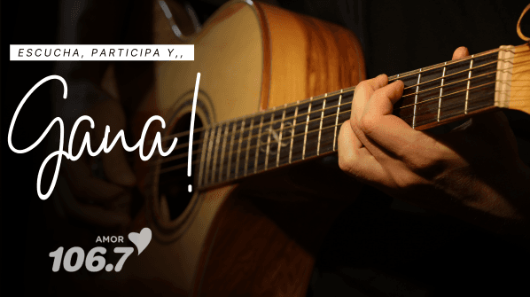 Gana la Experiencia VIP al Suite de Amor y disfruta del conciertazo de Ricardo Arjona! 