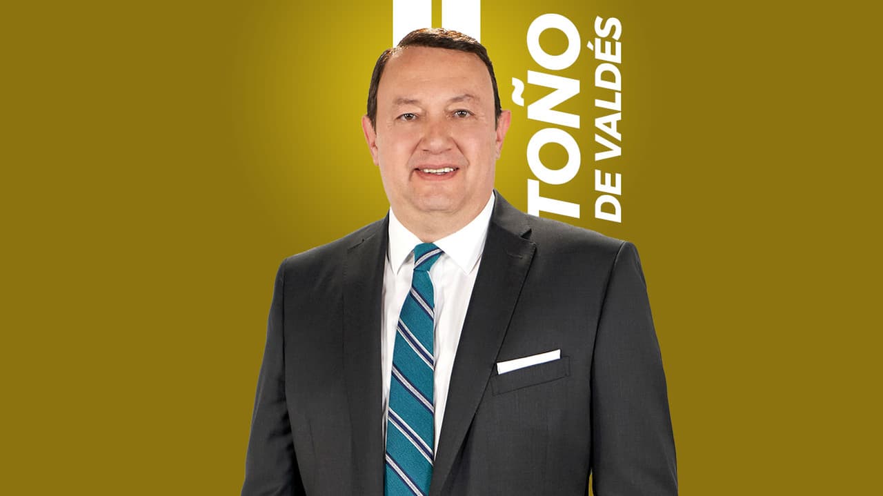 Toño de Valdés | ¿Dinastía?