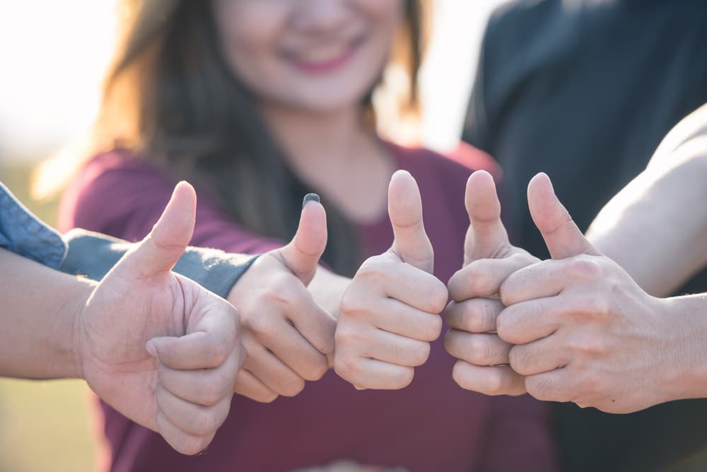 Si actúas de esa manera convertirás cualquier cosa negativa en positiva ya que de eso se trata. Los recursos que ahora dispones están en tu mundo interior no lo olvides.
<br>