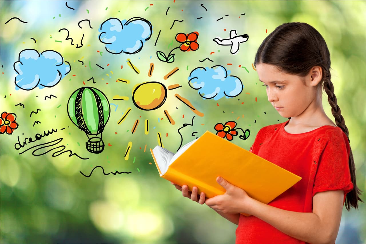 Summer ReMix: 3 ideas to mix up summer fun and keep your kids learning