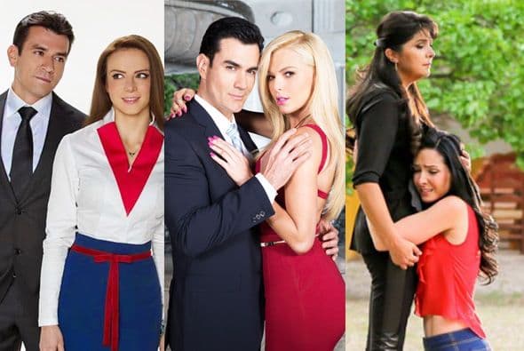Este 2014 vimos muchos melodramas y disfrutamos de la participación de grandes actores, ¿cuál crees que fue la mejor telenovela?