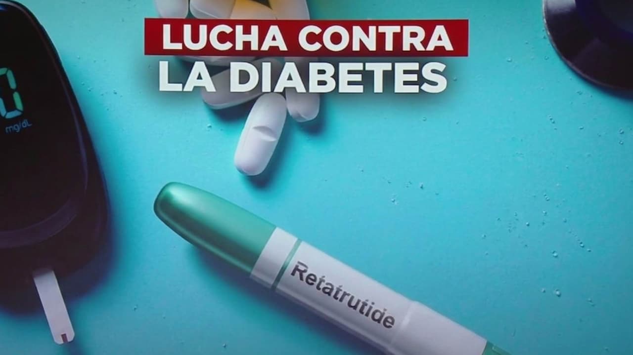 El nuevo Retatrutide desafía el dominio de Ozempic en el mercado de control de peso