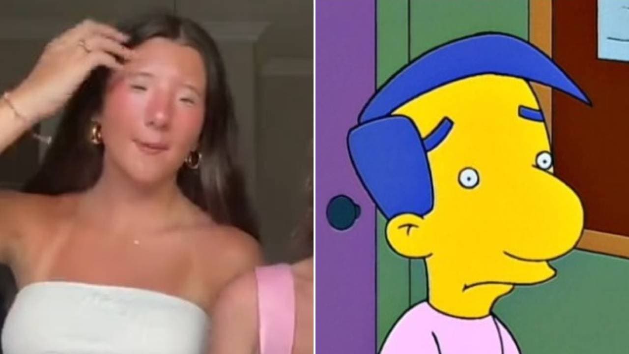 La joven se volvió tendencia en varios países de Latino América.